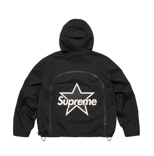 Veste Noir/Blanc